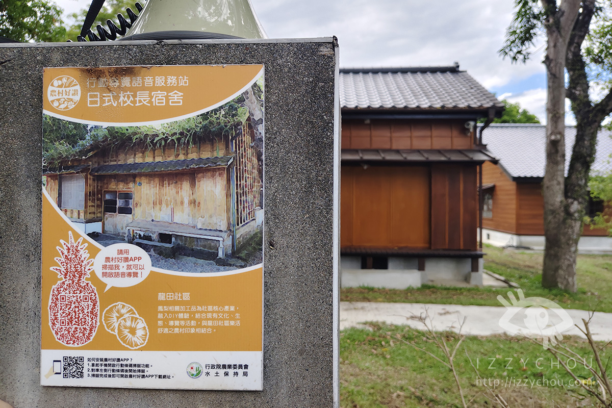 台東親子景點|鹿野龍田阿度的店:電輔車導覽綠色隧道、遠眺都蘭山與高台美景 - 第8張圖