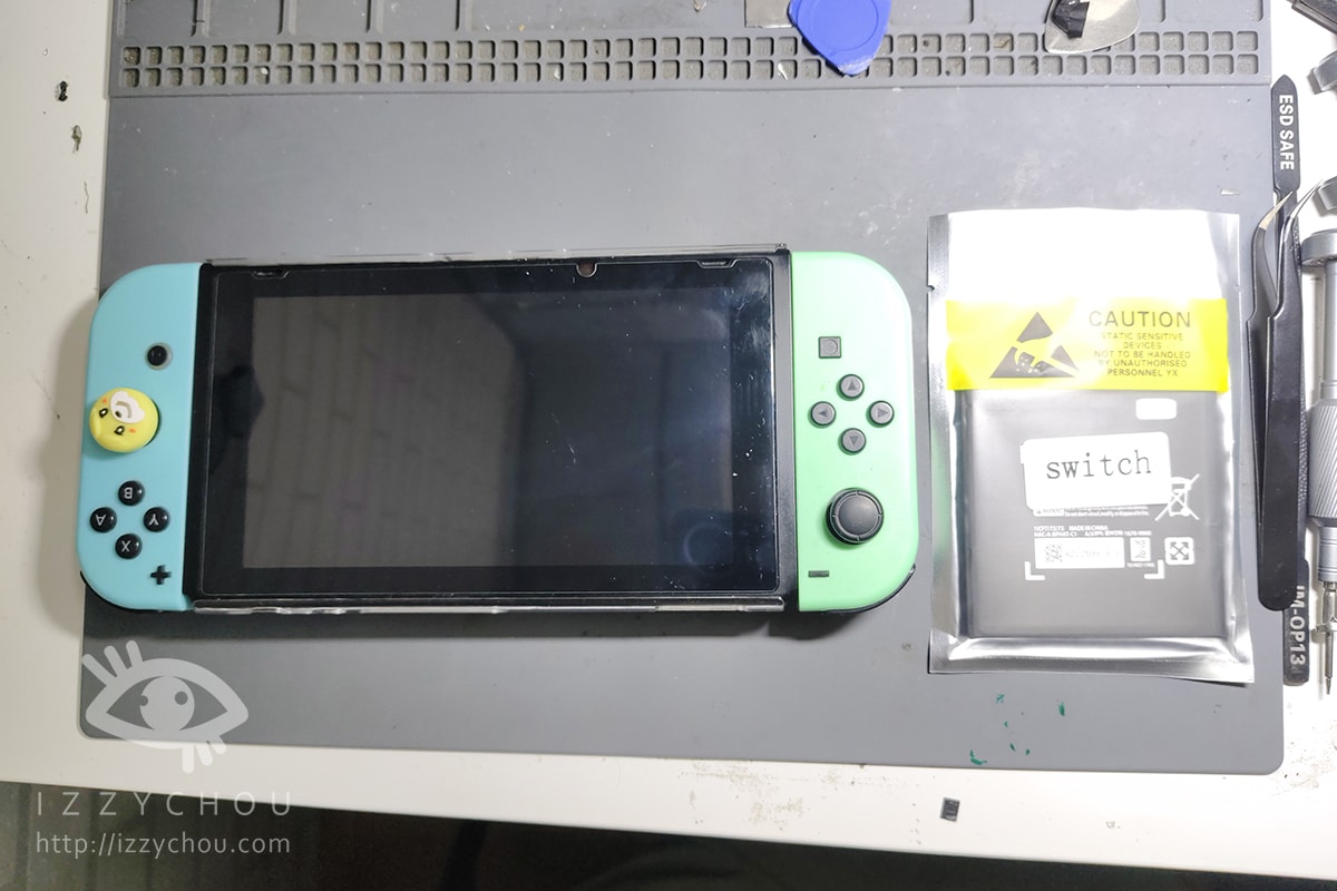 【台北延吉街手機維修推薦】修匠3C專業維修|MacBook Pro與iPhone換電池親身分享(2026更新) - 第33張圖 【台北延吉街手機維修推薦】修匠3C專業維修|MacBook Pro與iPhone換電池親身分享(2026更新)