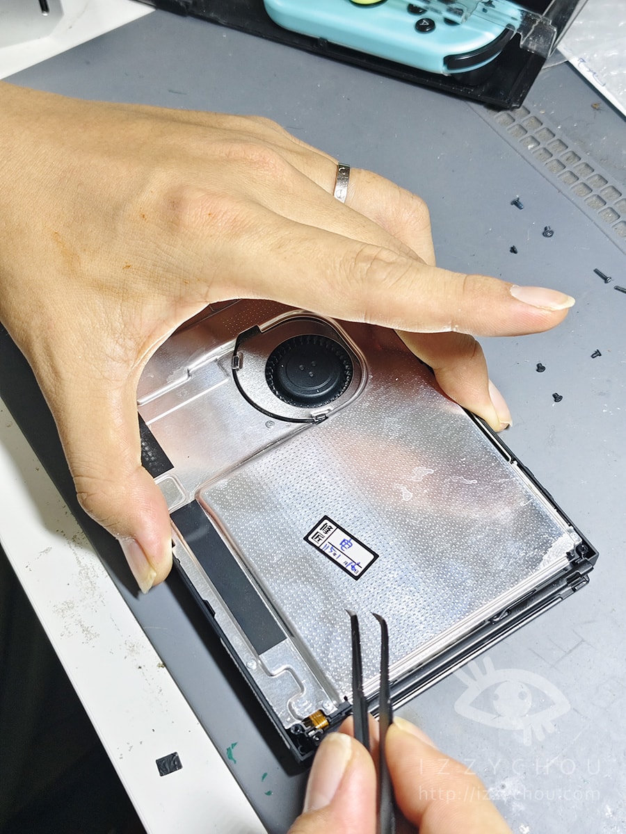 【台北延吉街手機維修推薦】修匠3C專業維修|MacBook Pro與iPhone換電池親身分享(2026更新) - 第38張圖 【台北延吉街手機維修推薦】修匠3C專業維修|MacBook Pro與iPhone換電池親身分享(2026更新)