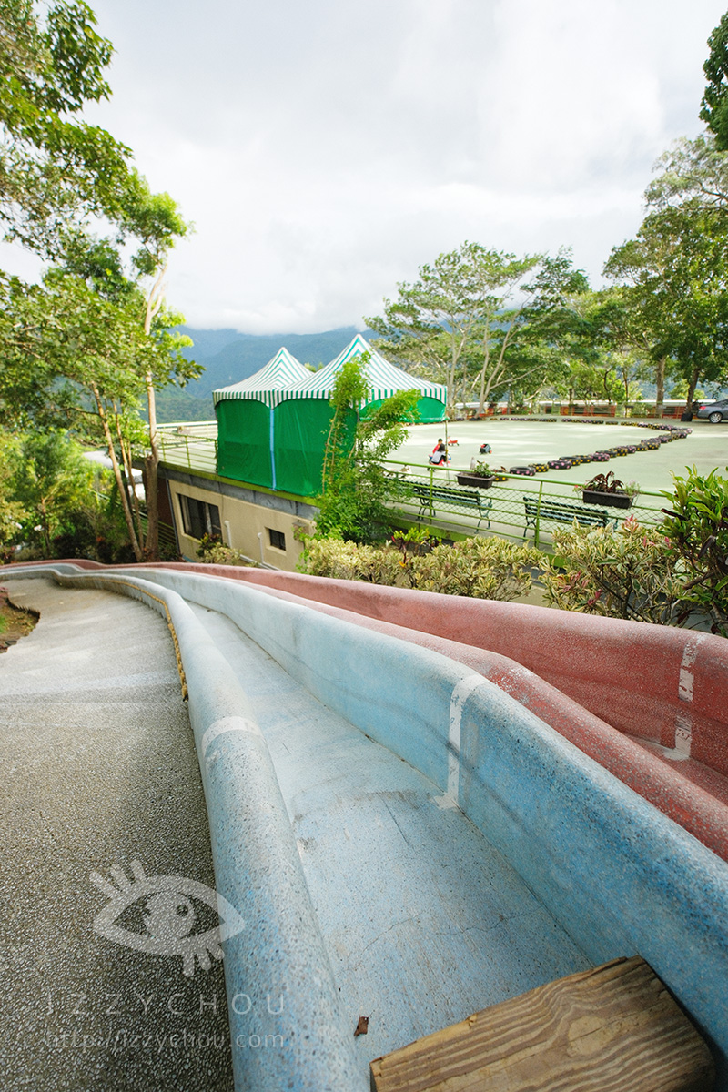 苗栗南庄景點|蘇維拉莊園|飛天森林列車、夢幻樹屋、親子溜滑梯樂園 - 第15張圖