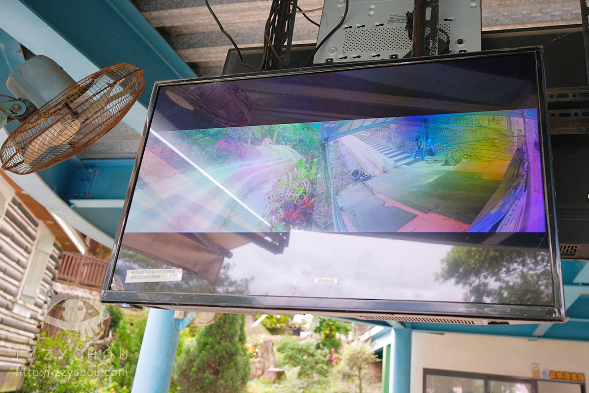 苗栗南庄景點|蘇維拉莊園|飛天森林列車、夢幻樹屋、親子溜滑梯樂園 - 第20張圖