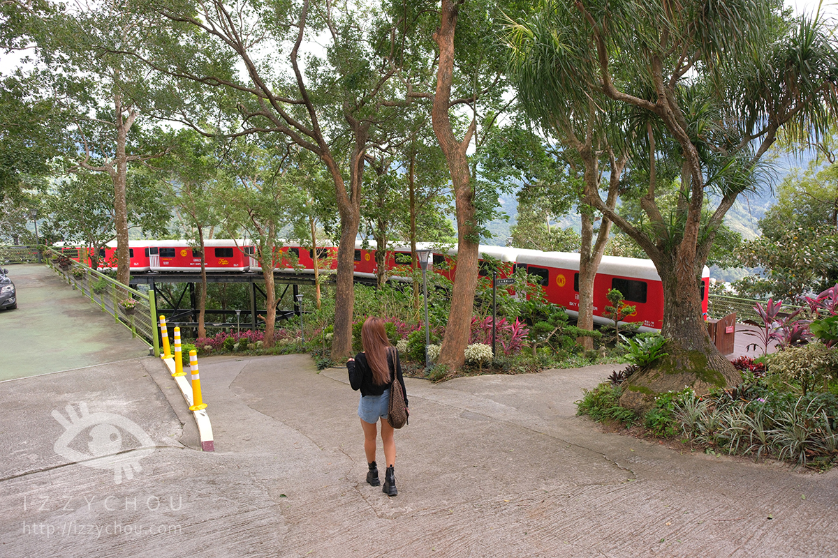 苗栗南庄景點|蘇維拉莊園|飛天森林列車、夢幻樹屋、親子溜滑梯樂園 - 第4張圖