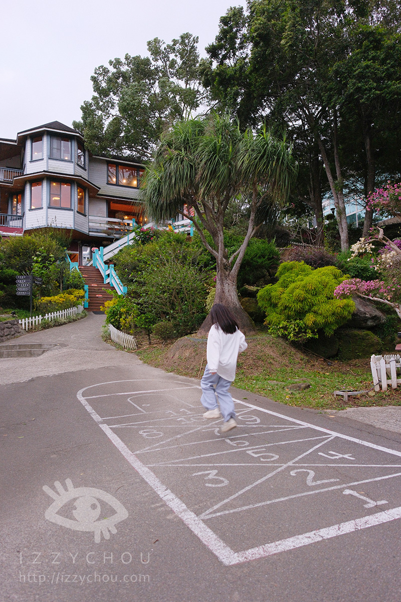 苗栗南庄景點|蘇維拉莊園|飛天森林列車、夢幻樹屋、親子溜滑梯樂園 - 第35張圖