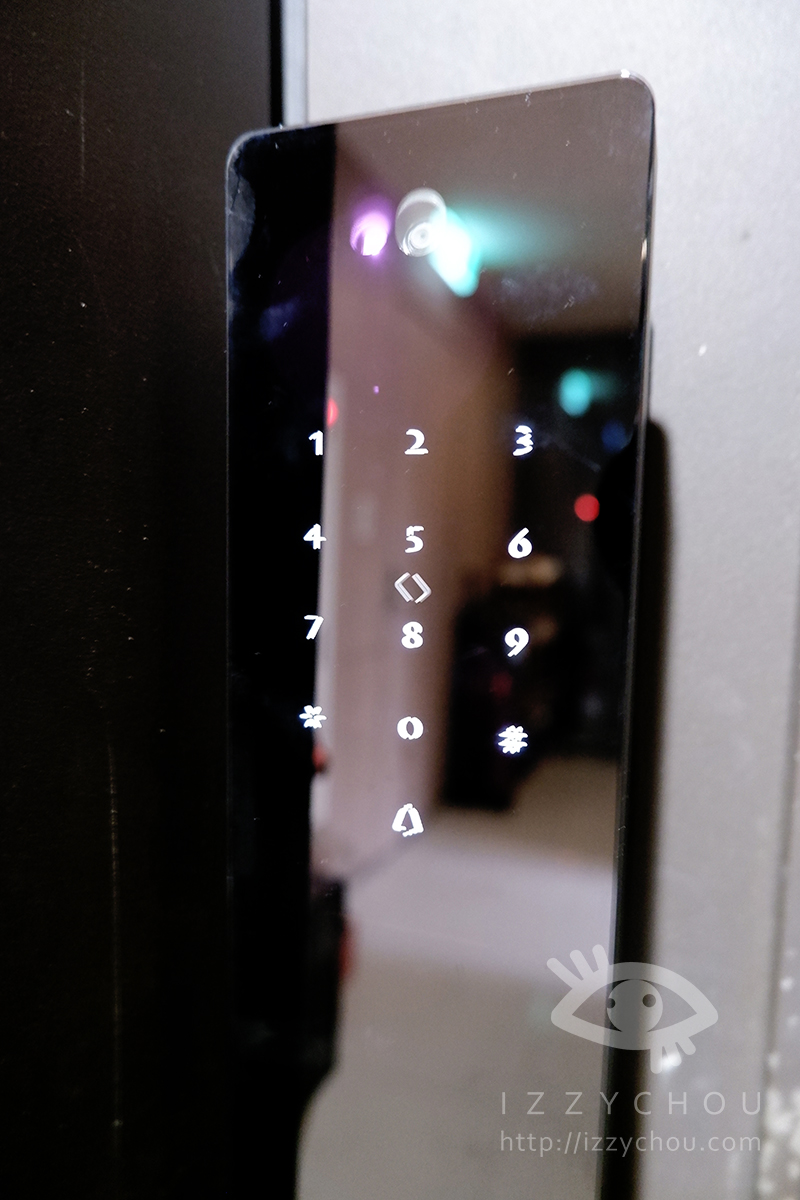 摩根電子鎖T11 Pro開箱&安裝實記|人臉辨識+電子貓眼+10合一功能,一個女生在家也能超安心! - 第22張圖 摩根電子鎖T11 Pro開箱&安裝實記|人臉辨識+電子貓眼+10合一功能,一個女生在家也能超安心!