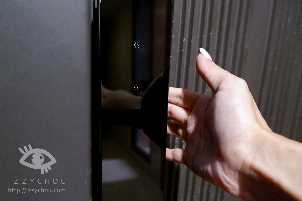 摩根電子鎖T11 Pro開箱&安裝實記|人臉辨識+電子貓眼+10合一功能,一個女生在家也能超安心! - 第20張圖 摩根電子鎖T11 Pro開箱&安裝實記|人臉辨識+電子貓眼+10合一功能,一個女生在家也能超安心!