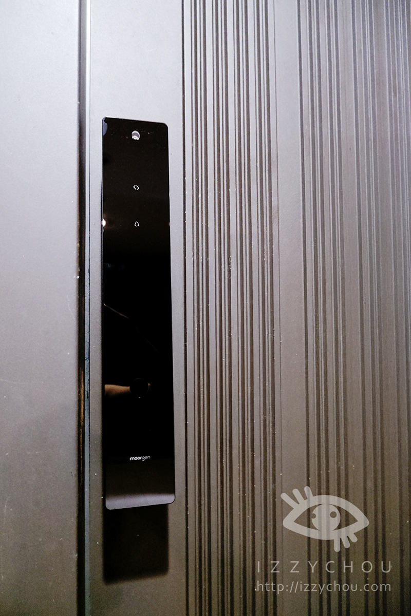 摩根電子鎖T11 Pro開箱&安裝實記|人臉辨識+電子貓眼+10合一功能,一個女生在家也能超安心! - 第14張圖 摩根電子鎖T11 Pro開箱&安裝實記|人臉辨識+電子貓眼+10合一功能,一個女生在家也能超安心!