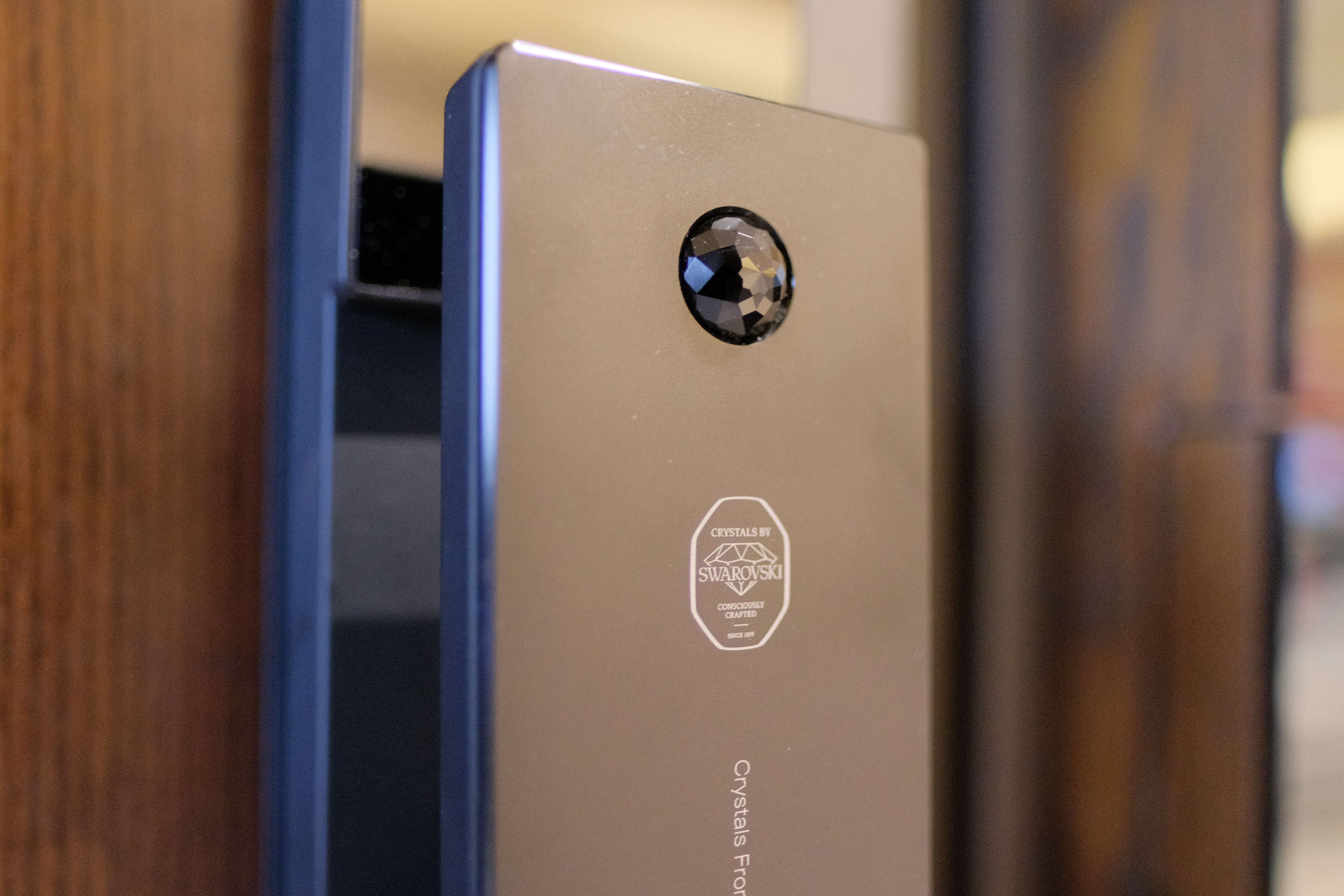 摩根電子鎖T11 Pro開箱&安裝實記|人臉辨識+電子貓眼+10合一功能,一個女生在家也能超安心! - 第17張圖 摩根電子鎖T11 Pro開箱&安裝實記|人臉辨識+電子貓眼+10合一功能,一個女生在家也能超安心!