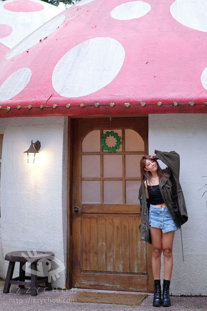 苗栗南庄景點|蘇維拉莊園|飛天森林列車、夢幻樹屋、親子溜滑梯樂園 - 第10張圖