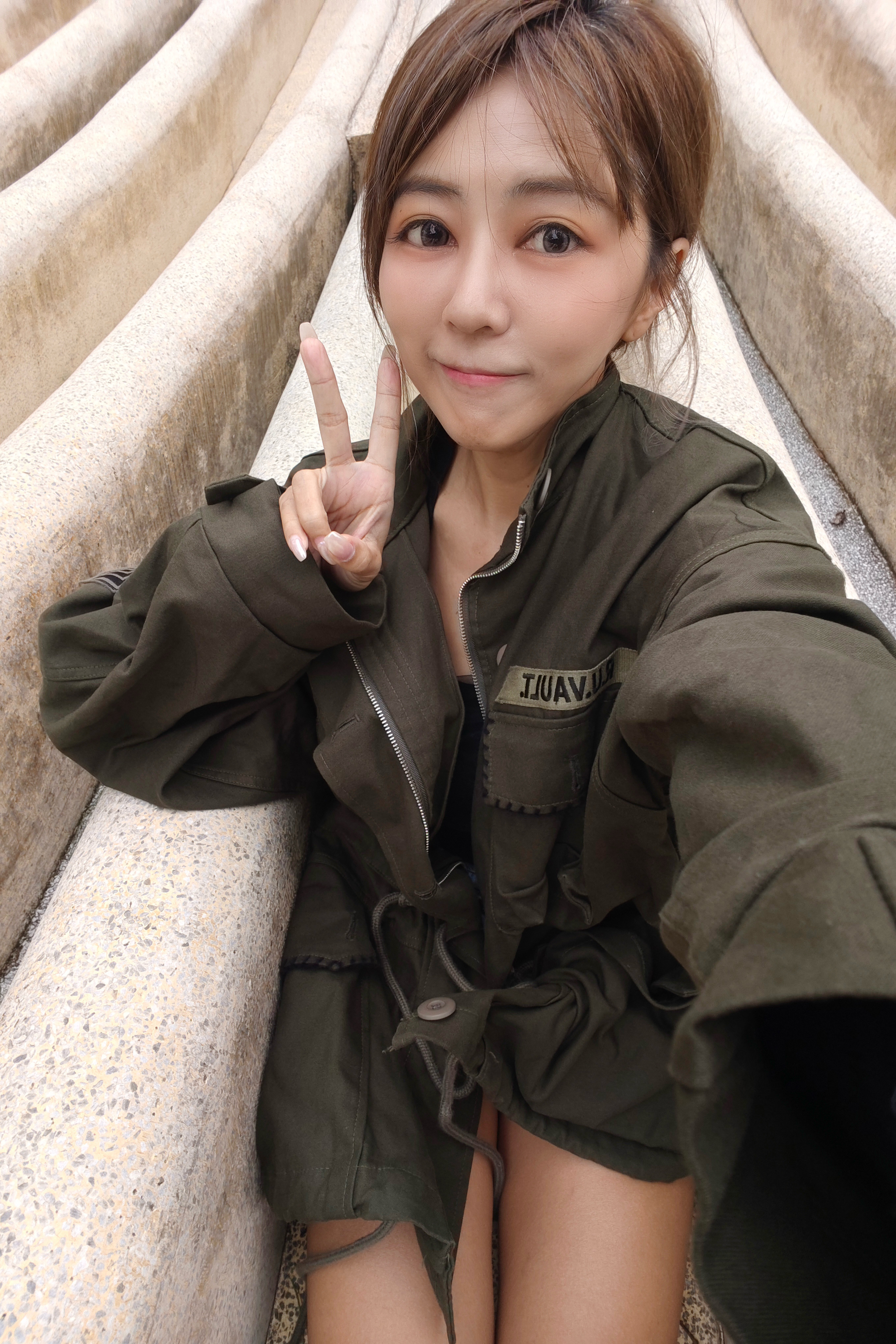 苗栗南庄景點|蘇維拉莊園|飛天森林列車、夢幻樹屋、親子溜滑梯樂園 - 第28張圖