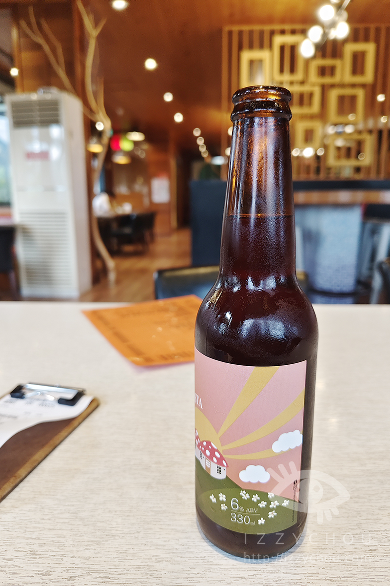 苗栗南庄景點|蘇維拉莊園|飛天森林列車、夢幻樹屋、親子溜滑梯樂園 - 第42張圖