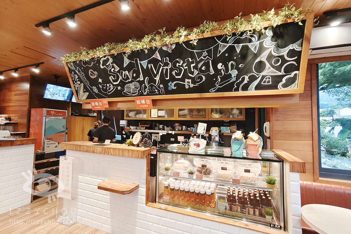 苗栗南庄景點|蘇維拉莊園|飛天森林列車、夢幻樹屋、親子溜滑梯樂園 - 第37張圖