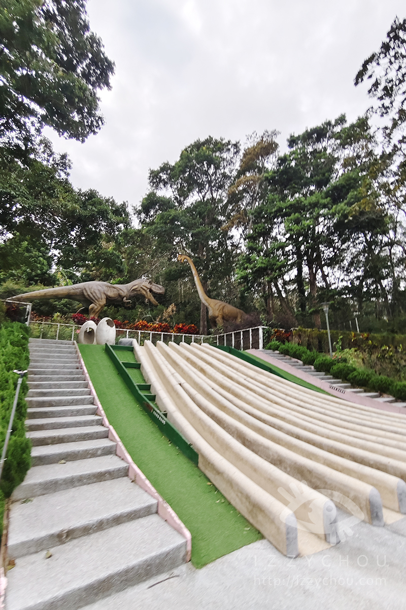 苗栗南庄景點|蘇維拉莊園|飛天森林列車、夢幻樹屋、親子溜滑梯樂園 - 第23張圖
