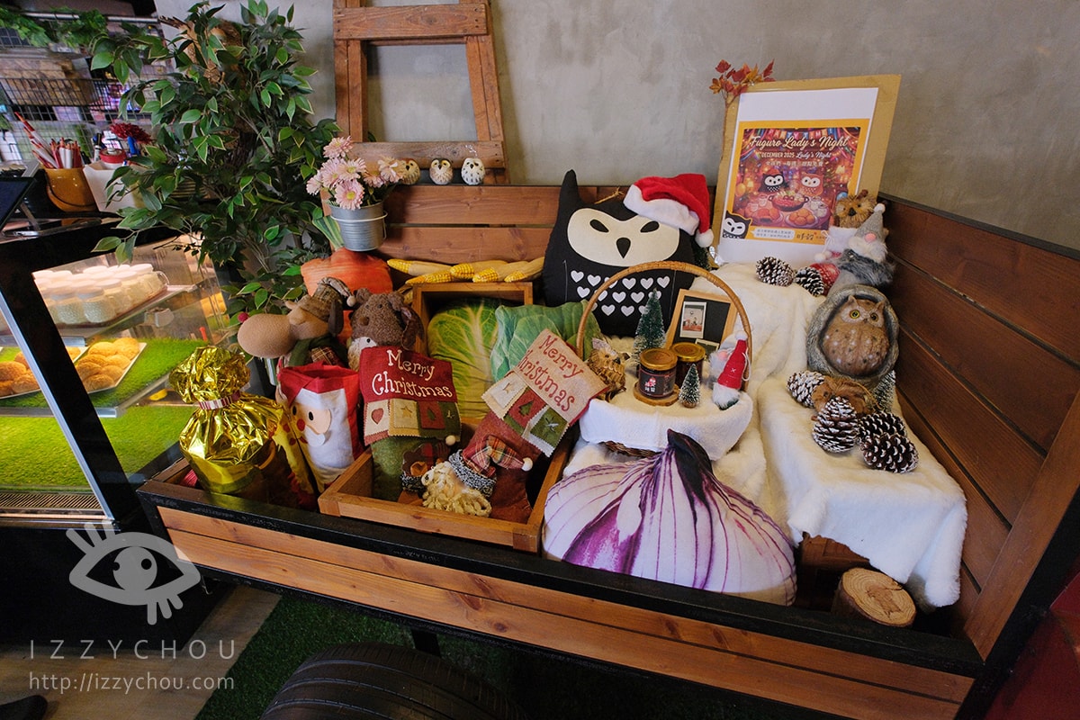 【新店呼穀壽喜燒吃到飽】價格、菜單、湯底選擇與店面環境全攻略|內附訂位資訊 - 第7張圖 【新店呼穀壽喜燒吃到飽】價格、菜單、湯底選擇與店面環境全攻略|內附訂位資訊