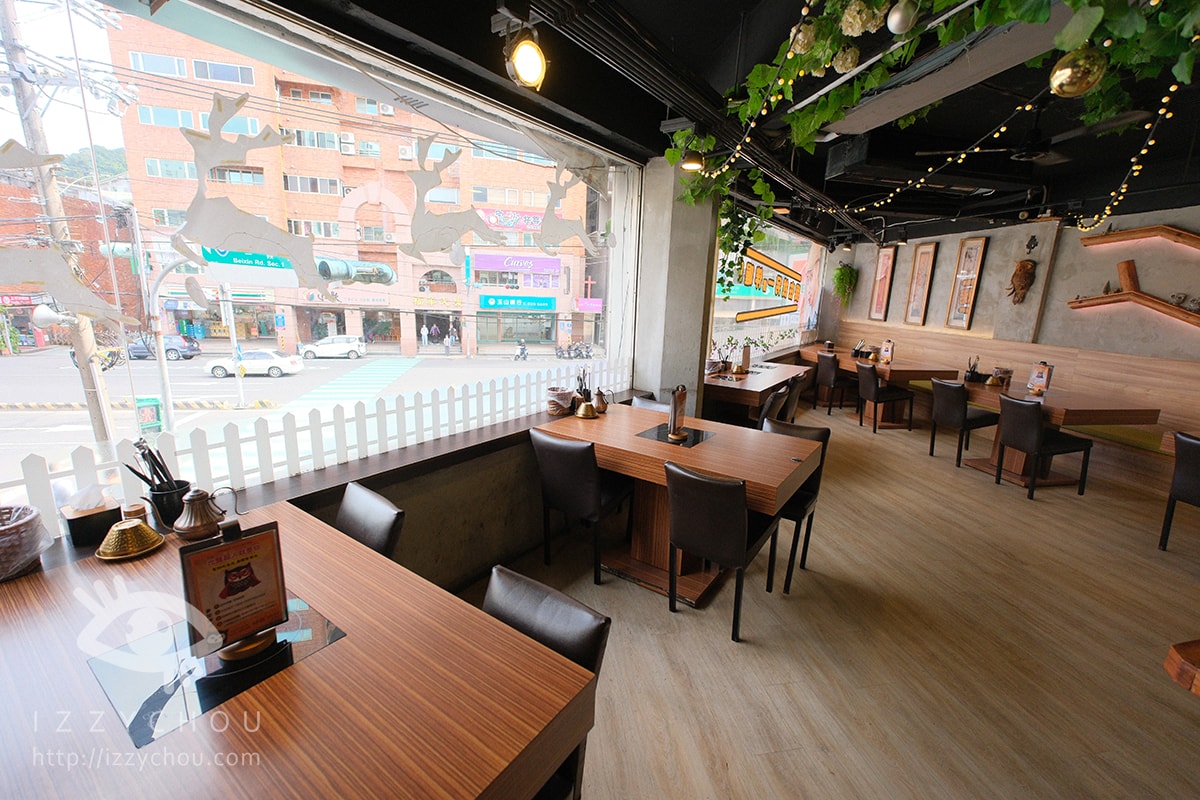 【新店呼穀壽喜燒吃到飽】價格、菜單、湯底選擇與店面環境全攻略|內附訂位資訊 - 第8張圖 【新店呼穀壽喜燒吃到飽】價格、菜單、湯底選擇與店面環境全攻略|內附訂位資訊