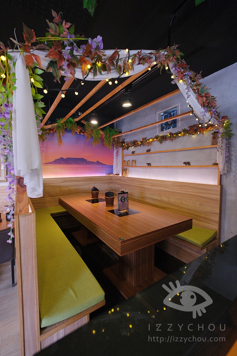 【新店呼穀壽喜燒吃到飽】價格、菜單、湯底選擇與店面環境全攻略|內附訂位資訊 - 第10張圖 【新店呼穀壽喜燒吃到飽】價格、菜單、湯底選擇與店面環境全攻略|內附訂位資訊