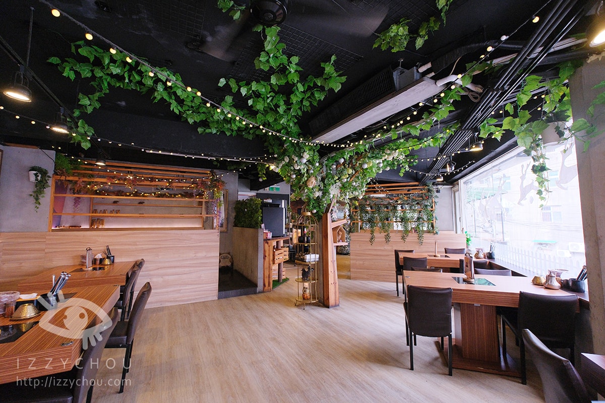 【新店呼穀壽喜燒吃到飽】價格、菜單、湯底選擇與店面環境全攻略|內附訂位資訊 - 第2張圖 【新店呼穀壽喜燒吃到飽】價格、菜單、湯底選擇與店面環境全攻略|內附訂位資訊