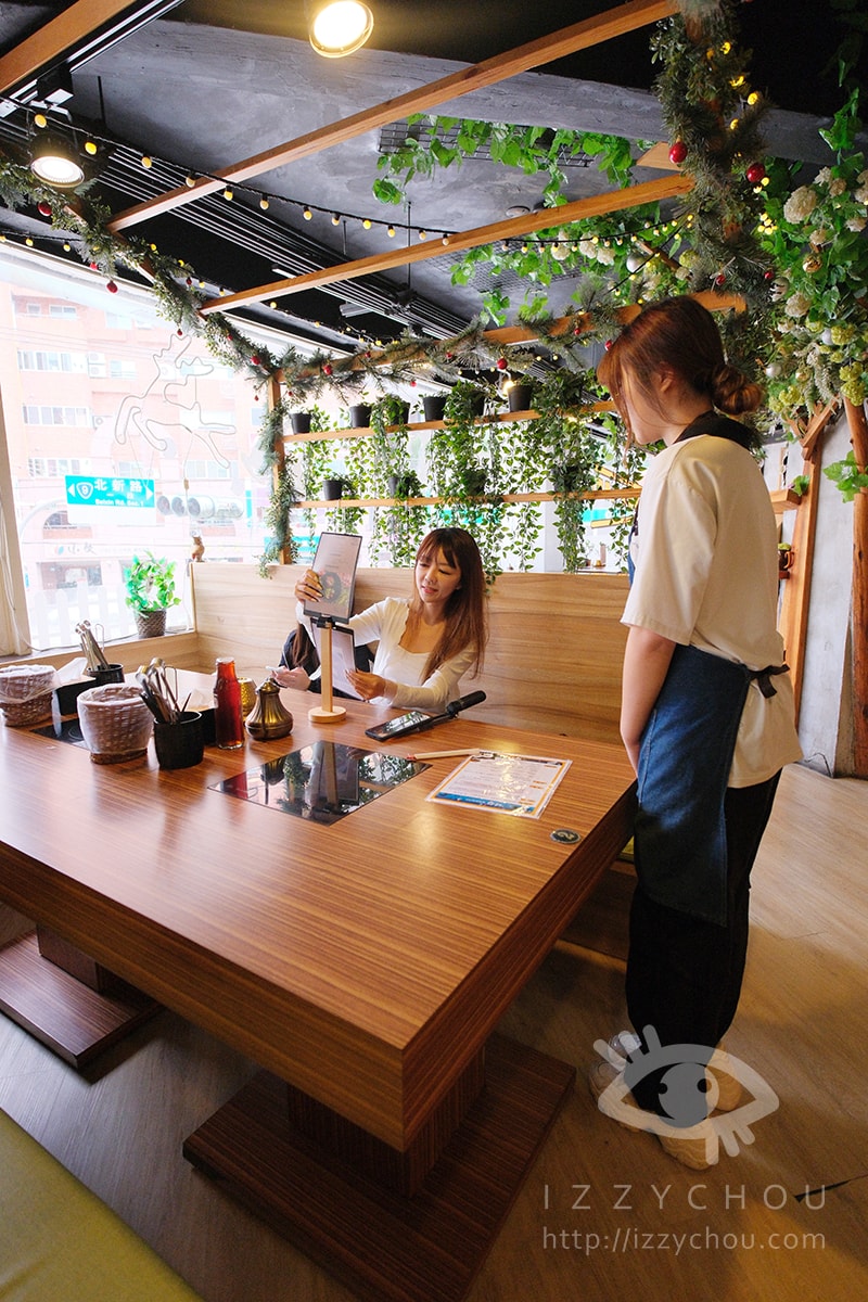 【新店呼穀壽喜燒吃到飽】價格、菜單、湯底選擇與店面環境全攻略|內附訂位資訊 - 第23張圖 【新店呼穀壽喜燒吃到飽】價格、菜單、湯底選擇與店面環境全攻略|內附訂位資訊