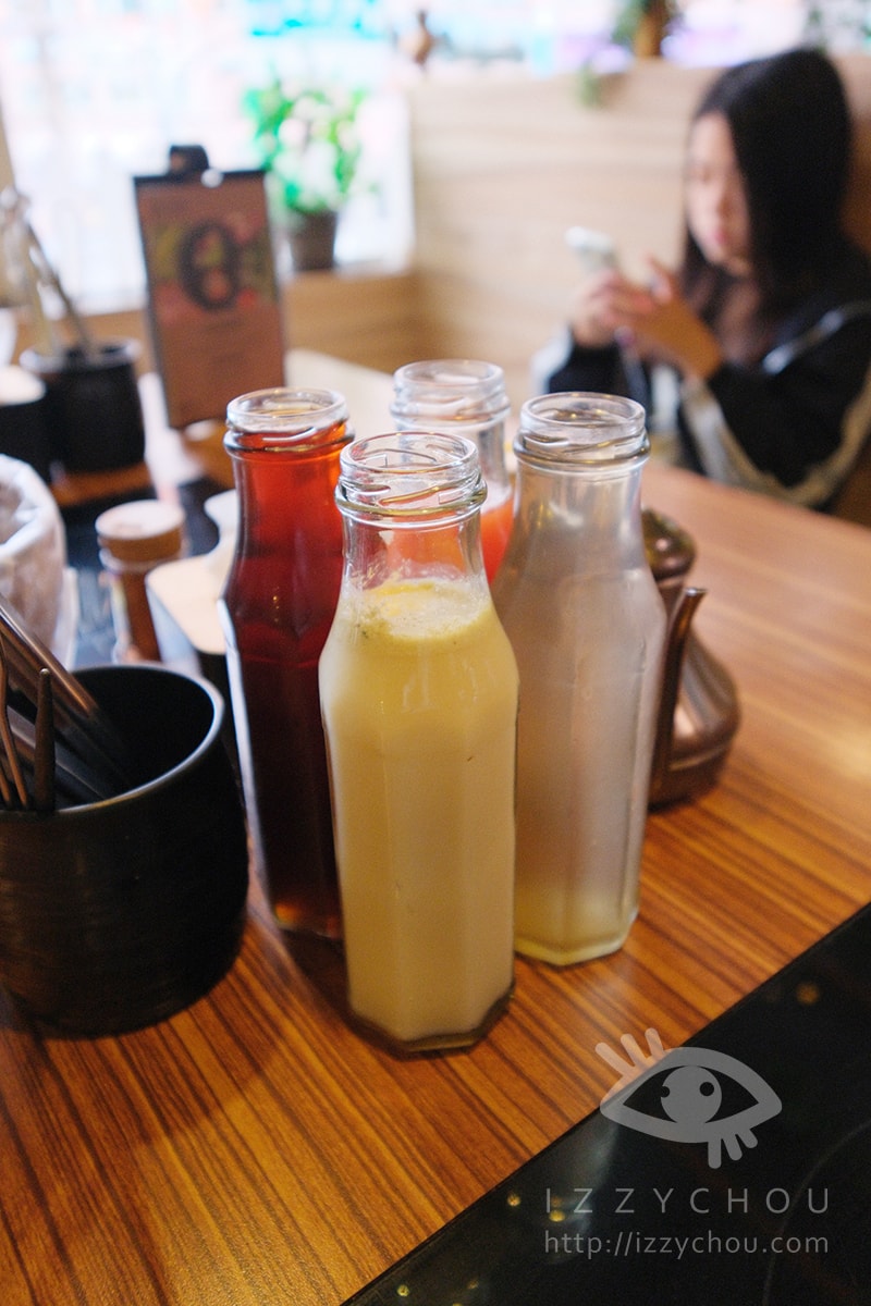 【新店呼穀壽喜燒吃到飽】價格、菜單、湯底選擇與店面環境全攻略|內附訂位資訊 - 第29張圖 【新店呼穀壽喜燒吃到飽】價格、菜單、湯底選擇與店面環境全攻略|內附訂位資訊