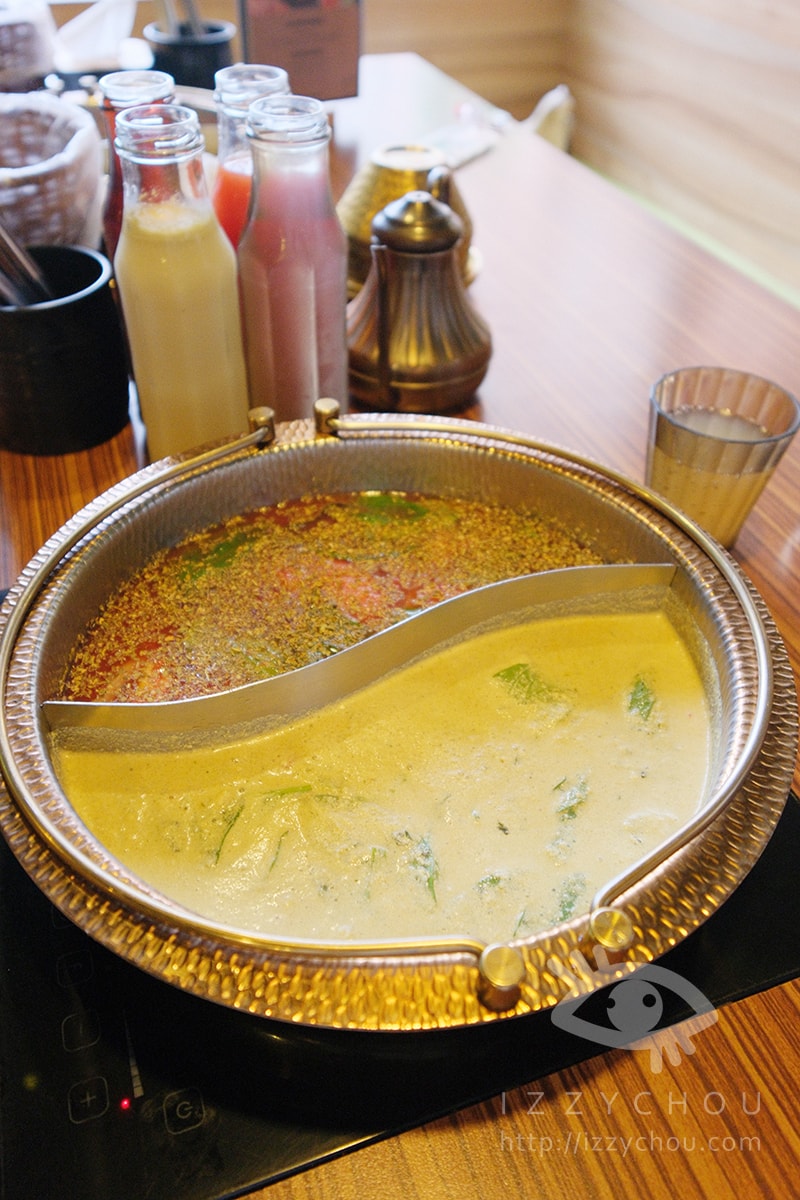 【新店呼穀壽喜燒吃到飽】價格、菜單、湯底選擇與店面環境全攻略|內附訂位資訊 - 第26張圖 【新店呼穀壽喜燒吃到飽】價格、菜單、湯底選擇與店面環境全攻略|內附訂位資訊