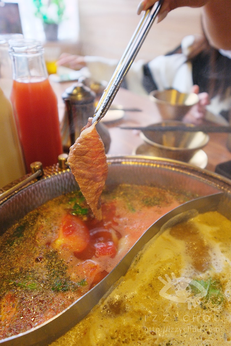 【新店呼穀壽喜燒吃到飽】價格、菜單、湯底選擇與店面環境全攻略|內附訂位資訊 - 第30張圖 【新店呼穀壽喜燒吃到飽】價格、菜單、湯底選擇與店面環境全攻略|內附訂位資訊