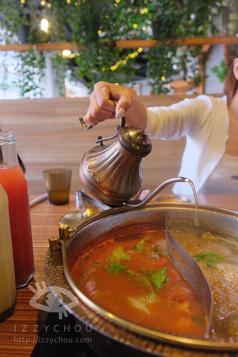 【新店呼穀壽喜燒吃到飽】價格、菜單、湯底選擇與店面環境全攻略|內附訂位資訊 - 第28張圖 【新店呼穀壽喜燒吃到飽】價格、菜單、湯底選擇與店面環境全攻略|內附訂位資訊