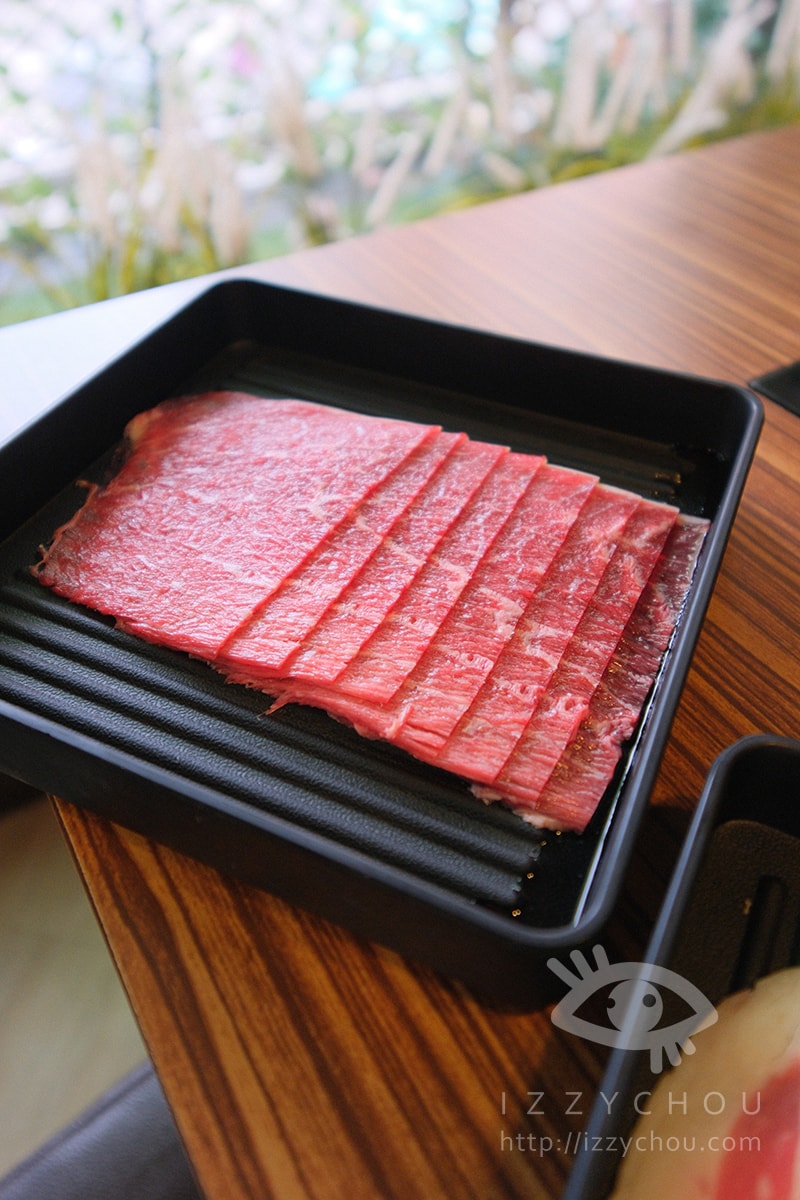 【新店呼穀壽喜燒吃到飽】價格、菜單、湯底選擇與店面環境全攻略|內附訂位資訊 - 第16張圖 【新店呼穀壽喜燒吃到飽】價格、菜單、湯底選擇與店面環境全攻略|內附訂位資訊