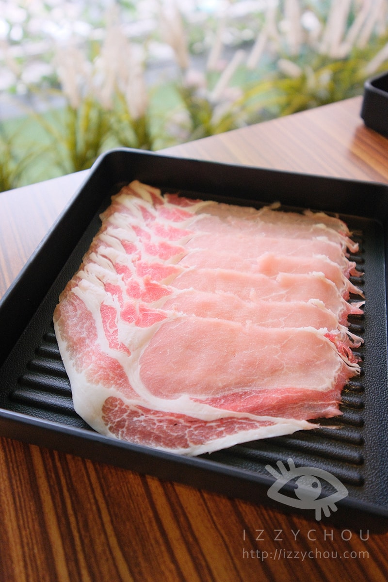 【新店呼穀壽喜燒吃到飽】價格、菜單、湯底選擇與店面環境全攻略|內附訂位資訊 - 第19張圖 【新店呼穀壽喜燒吃到飽】價格、菜單、湯底選擇與店面環境全攻略|內附訂位資訊