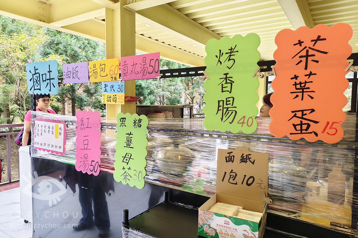 苗栗三灣落羽松莊園｜免費入場，周圍停車與內部環境資訊整理，輕鬆觀賞落雨松
