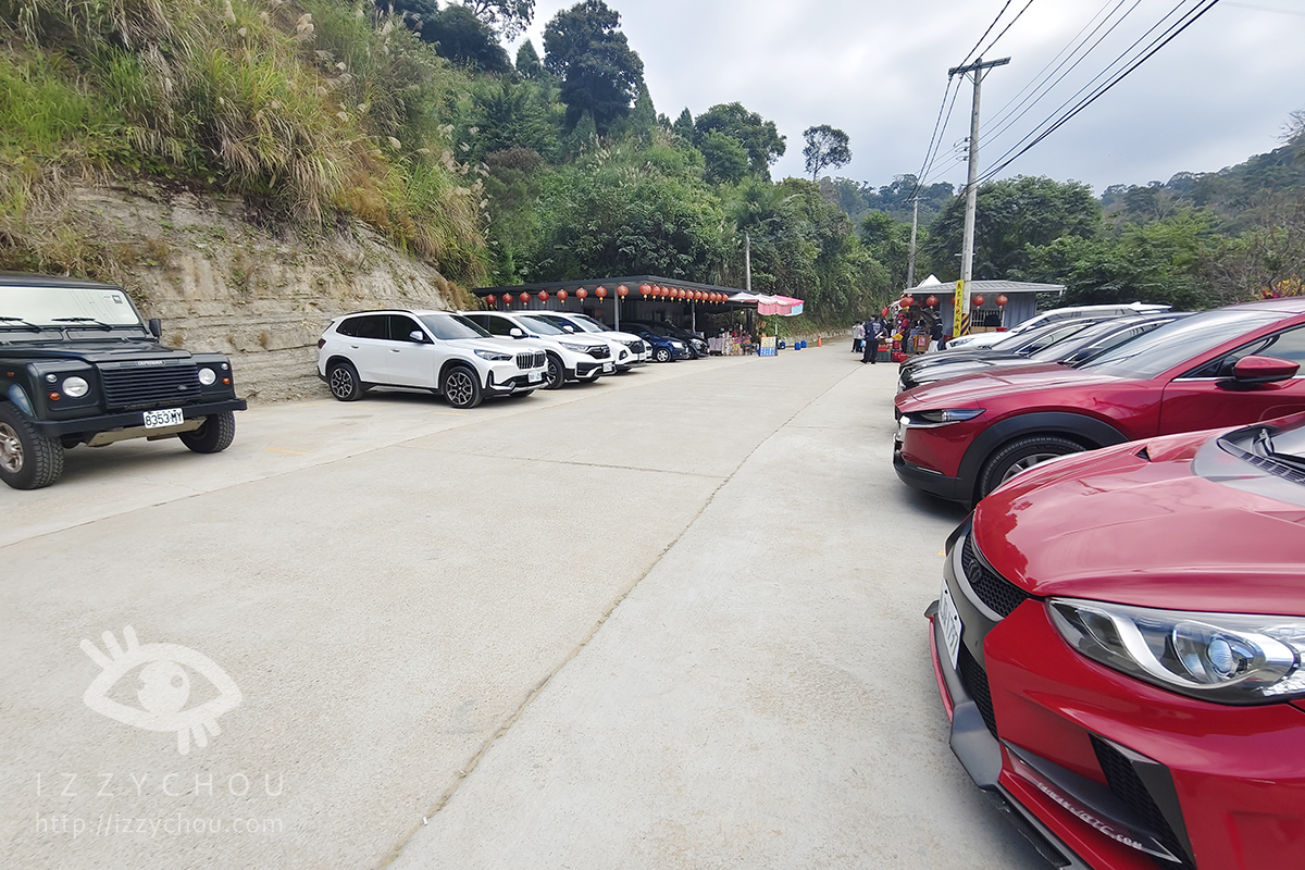 苗栗三灣落羽松莊園｜免費入場，周圍停車與內部環境資訊整理，輕鬆觀賞落雨松