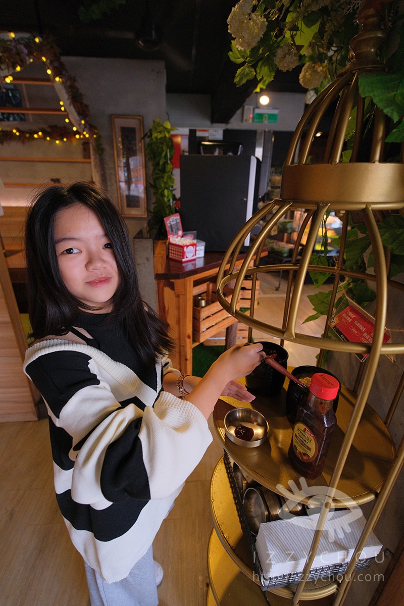 【新店呼穀壽喜燒吃到飽】價格、菜單、湯底選擇與店面環境全攻略|內附訂位資訊 - 第33張圖 【新店呼穀壽喜燒吃到飽】價格、菜單、湯底選擇與店面環境全攻略|內附訂位資訊