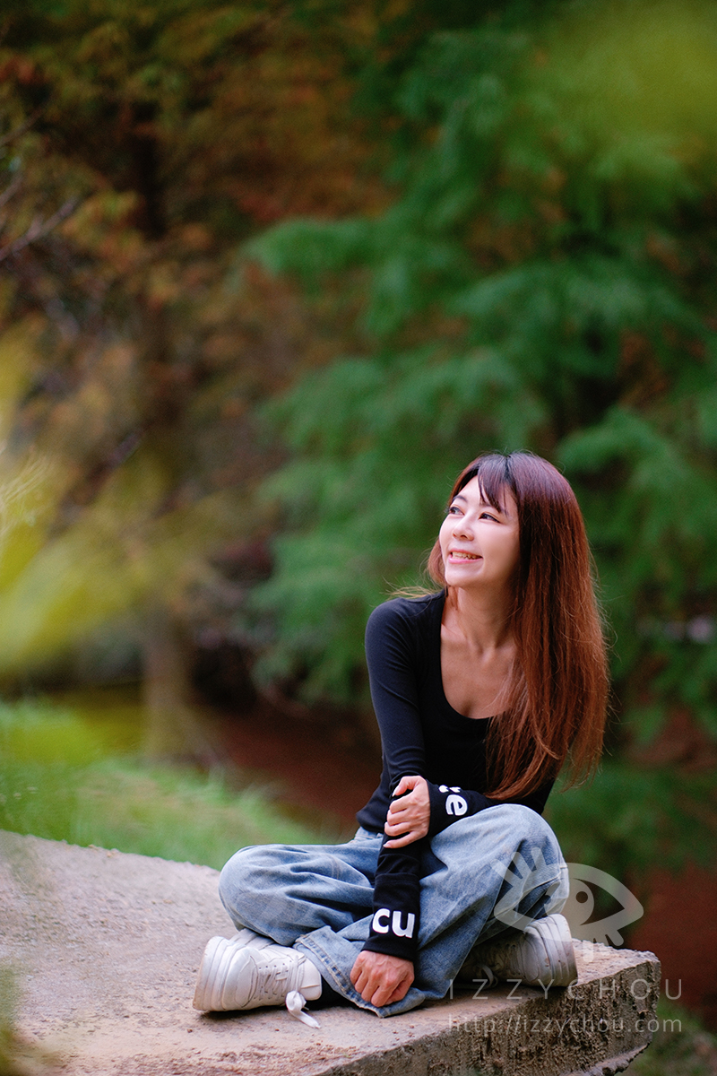 苗栗三灣落羽松莊園｜免費入場，周圍停車與內部環境資訊整理，輕鬆觀賞落雨松