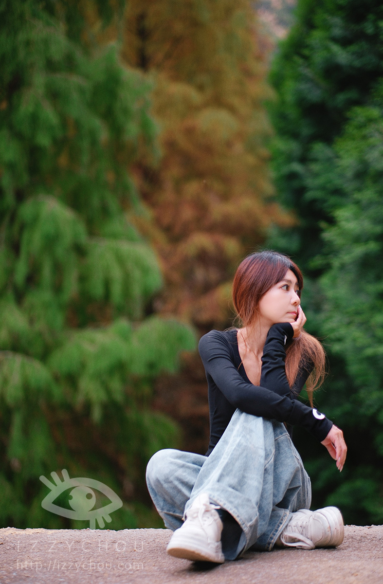 苗栗三灣落羽松莊園｜免費入場，周圍停車與內部環境資訊整理，輕鬆觀賞落雨松