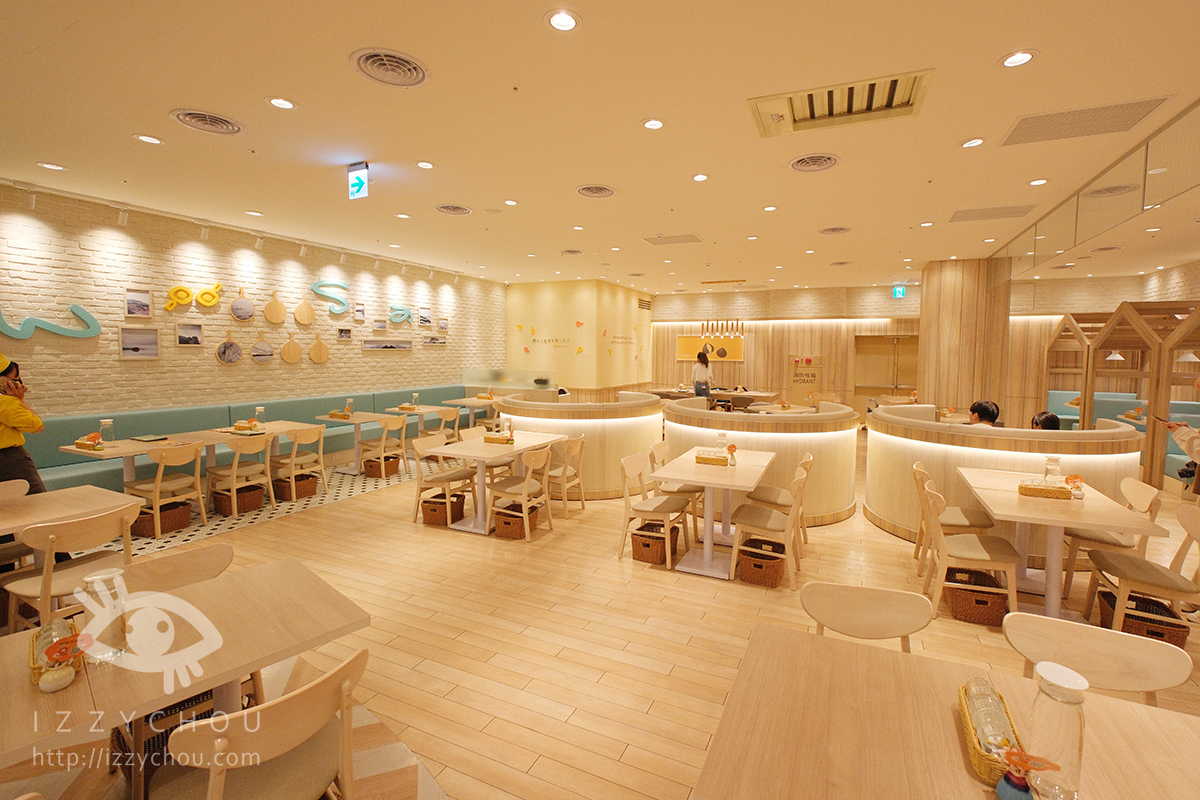 桃園最推薦的購物中心|大江購物中心賀歲慶|全國獨家!全年免費停車,社交最佳場所、悠遊逛街城 - 第35張圖 桃園最推薦的購物中心|大江購物中心賀歲慶|全國獨家!全年免費停車,社交最佳場所、悠遊逛街城