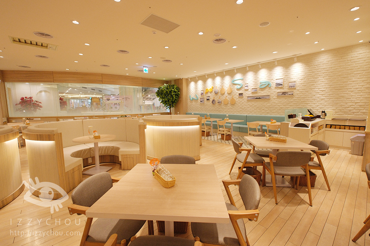 桃園最推薦的購物中心|大江購物中心賀歲慶|全國獨家!全年免費停車,社交最佳場所、悠遊逛街城 - 第36張圖 桃園最推薦的購物中心|大江購物中心賀歲慶|全國獨家!全年免費停車,社交最佳場所、悠遊逛街城