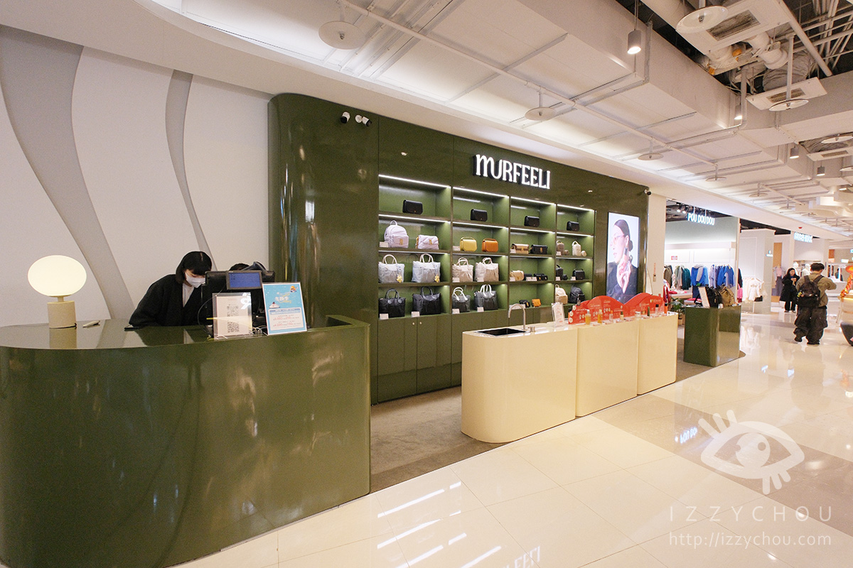 桃園最推薦的購物中心|大江購物中心賀歲慶|全國獨家!全年免費停車,社交最佳場所、悠遊逛街城 - 第86張圖 桃園最推薦的購物中心|大江購物中心賀歲慶|全國獨家!全年免費停車,社交最佳場所、悠遊逛街城