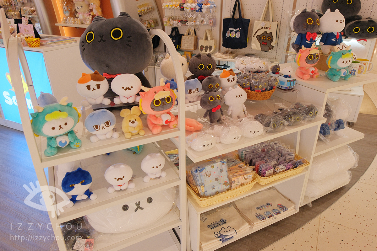 桃園最推薦的購物中心|大江購物中心賀歲慶|全國獨家!全年免費停車,社交最佳場所、悠遊逛街城 - 第74張圖 桃園最推薦的購物中心|大江購物中心賀歲慶|全國獨家!全年免費停車,社交最佳場所、悠遊逛街城