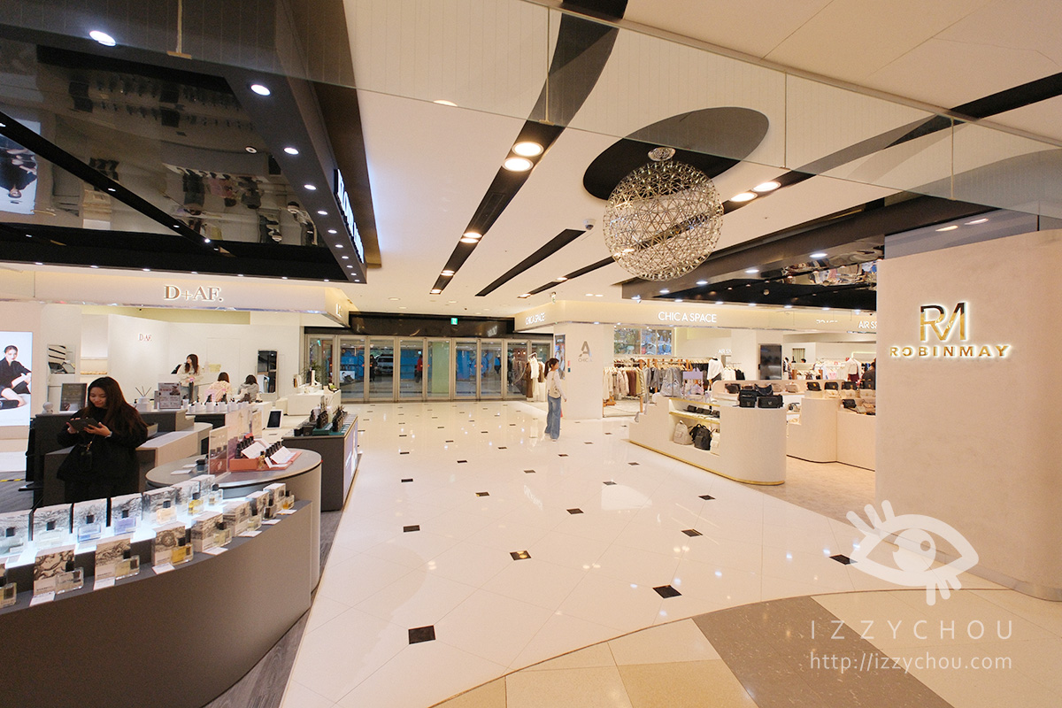 桃園最推薦的購物中心|大江購物中心賀歲慶|全國獨家!全年免費停車,社交最佳場所、悠遊逛街城 - 第72張圖 桃園最推薦的購物中心|大江購物中心賀歲慶|全國獨家!全年免費停車,社交最佳場所、悠遊逛街城