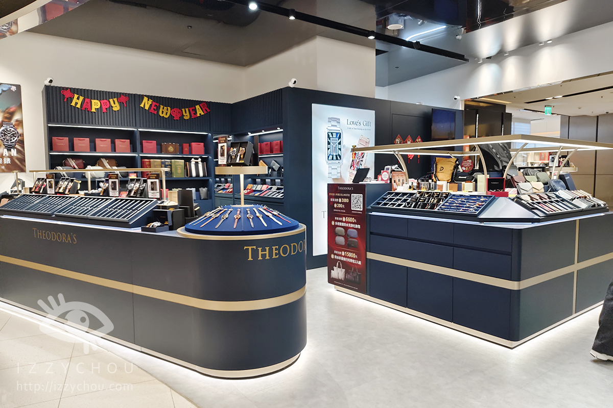 桃園最推薦的購物中心|大江購物中心賀歲慶|全國獨家!全年免費停車,社交最佳場所、悠遊逛街城 - 第114張圖 桃園最推薦的購物中心|大江購物中心賀歲慶|全國獨家!全年免費停車,社交最佳場所、悠遊逛街城