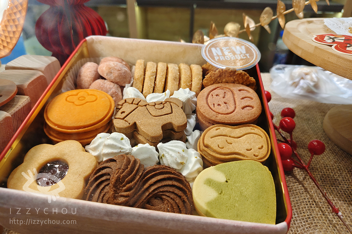 桃園最推薦的購物中心|大江購物中心賀歲慶|全國獨家!全年免費停車,社交最佳場所、悠遊逛街城 - 第31張圖 桃園最推薦的購物中心|大江購物中心賀歲慶|全國獨家!全年免費停車,社交最佳場所、悠遊逛街城