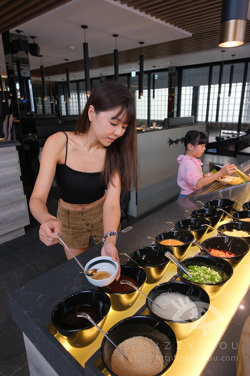 日高鍋物評價|埔里高級火鍋推薦,日本A5和牛、松葉蟹、鱈場蟹一次滿足 - 第22張圖 日高鍋物評價|埔里高級火鍋推薦,日本A5和牛、松葉蟹、鱈場蟹一次滿足