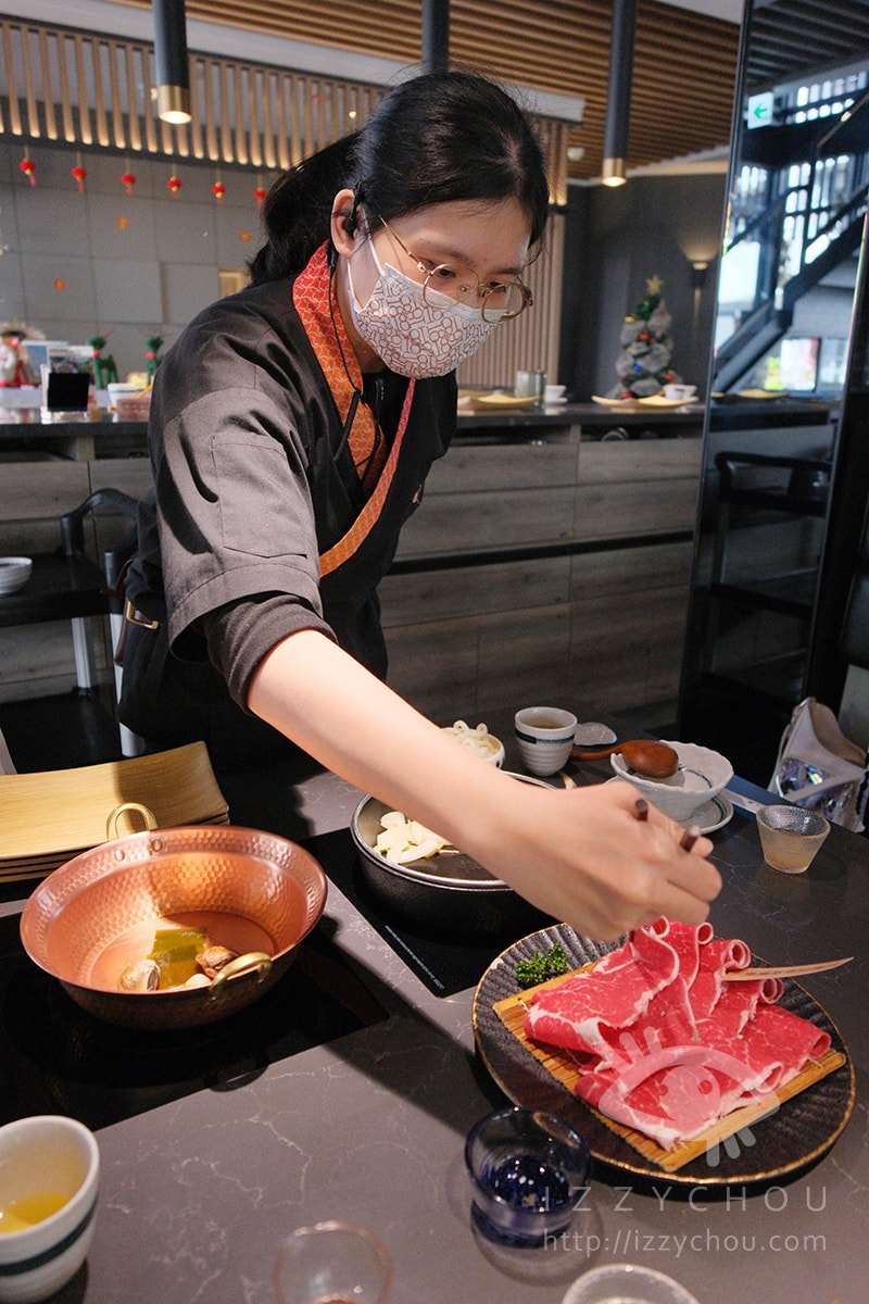 日高鍋物評價|埔里高級火鍋推薦,日本A5和牛、松葉蟹、鱈場蟹一次滿足 - 第20張圖 日高鍋物評價|埔里高級火鍋推薦,日本A5和牛、松葉蟹、鱈場蟹一次滿足