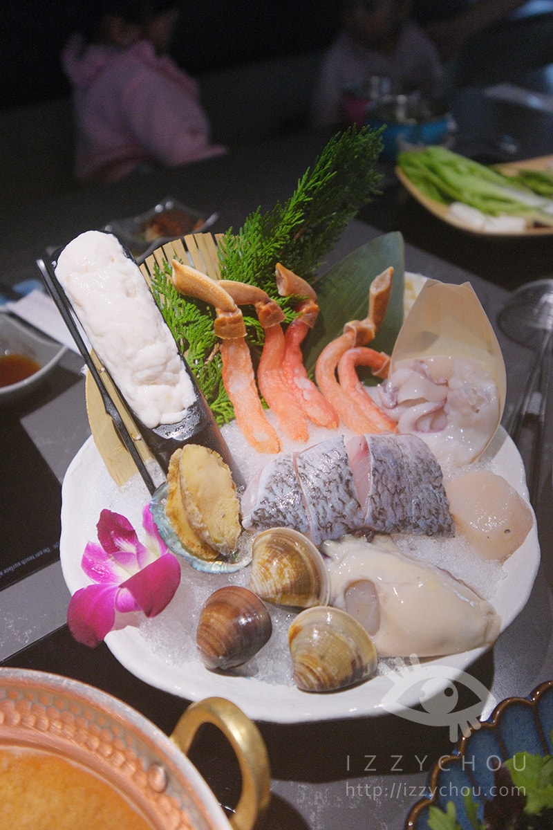 日高鍋物評價|埔里高級火鍋推薦,日本A5和牛、松葉蟹、鱈場蟹一次滿足 - 第30張圖 日高鍋物評價|埔里高級火鍋推薦,日本A5和牛、松葉蟹、鱈場蟹一次滿足