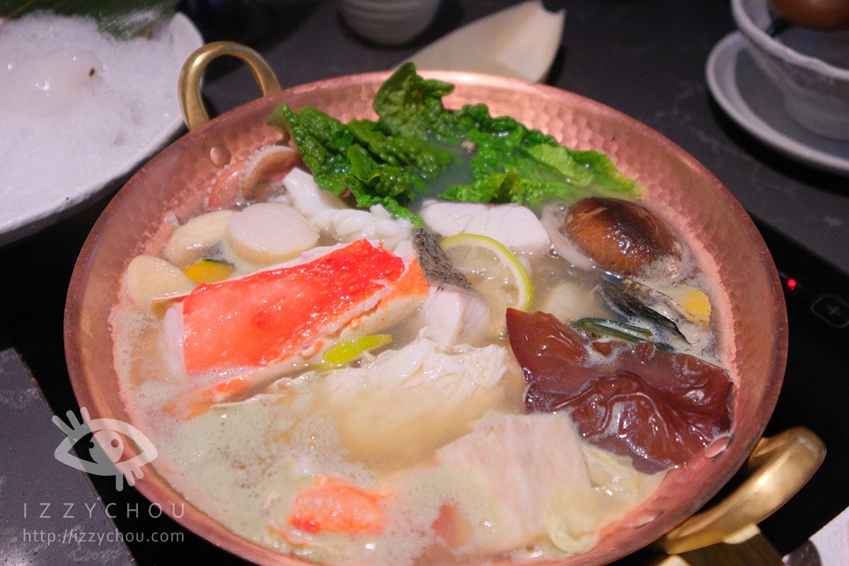 日高鍋物評價|埔里高級火鍋推薦,日本A5和牛、松葉蟹、鱈場蟹一次滿足 - 第33張圖 日高鍋物評價|埔里高級火鍋推薦,日本A5和牛、松葉蟹、鱈場蟹一次滿足