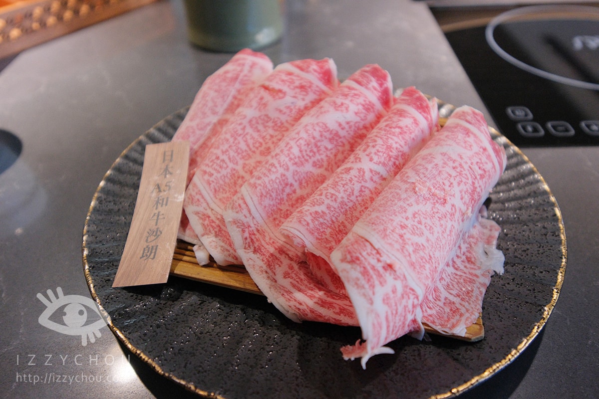 日高鍋物評價|埔里高級火鍋推薦,日本A5和牛、松葉蟹、鱈場蟹一次滿足 - 第25張圖 日高鍋物評價|埔里高級火鍋推薦,日本A5和牛、松葉蟹、鱈場蟹一次滿足
