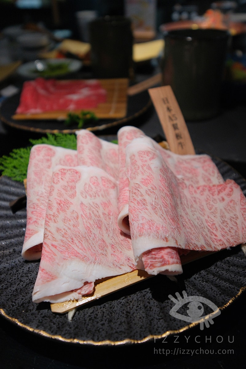 日高鍋物評價|埔里高級火鍋推薦,日本A5和牛、松葉蟹、鱈場蟹一次滿足 - 第27張圖 日高鍋物評價|埔里高級火鍋推薦,日本A5和牛、松葉蟹、鱈場蟹一次滿足