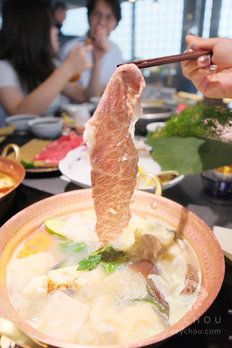 日高鍋物評價|埔里高級火鍋推薦,日本A5和牛、松葉蟹、鱈場蟹一次滿足 - 第26張圖 日高鍋物評價|埔里高級火鍋推薦,日本A5和牛、松葉蟹、鱈場蟹一次滿足