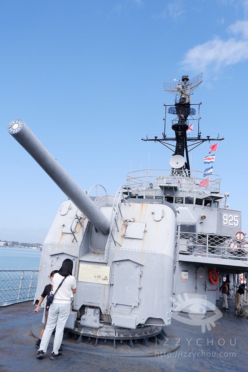 【台南景點】2026 德陽艦「熊熊遇艦你」特展全攻略！泰迪熊軍官、摩斯密碼室、集章換明信片必玩推薦