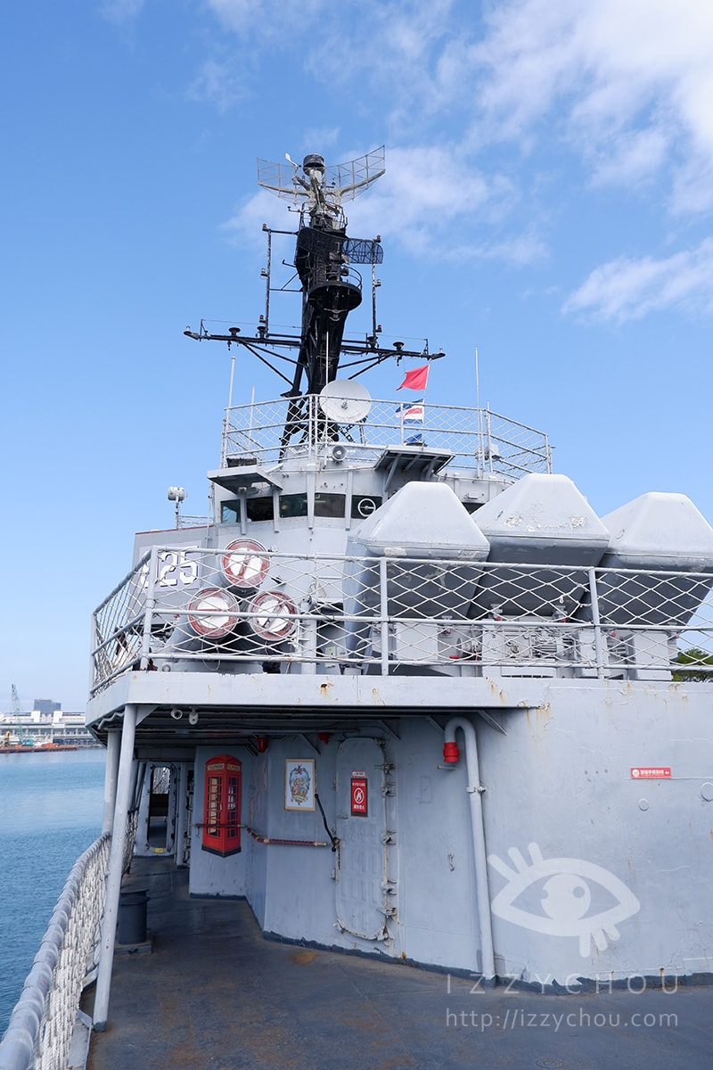 【台南景點】2026 德陽艦「熊熊遇艦你」特展全攻略！泰迪熊軍官、摩斯密碼室、集章換明信片必玩推薦