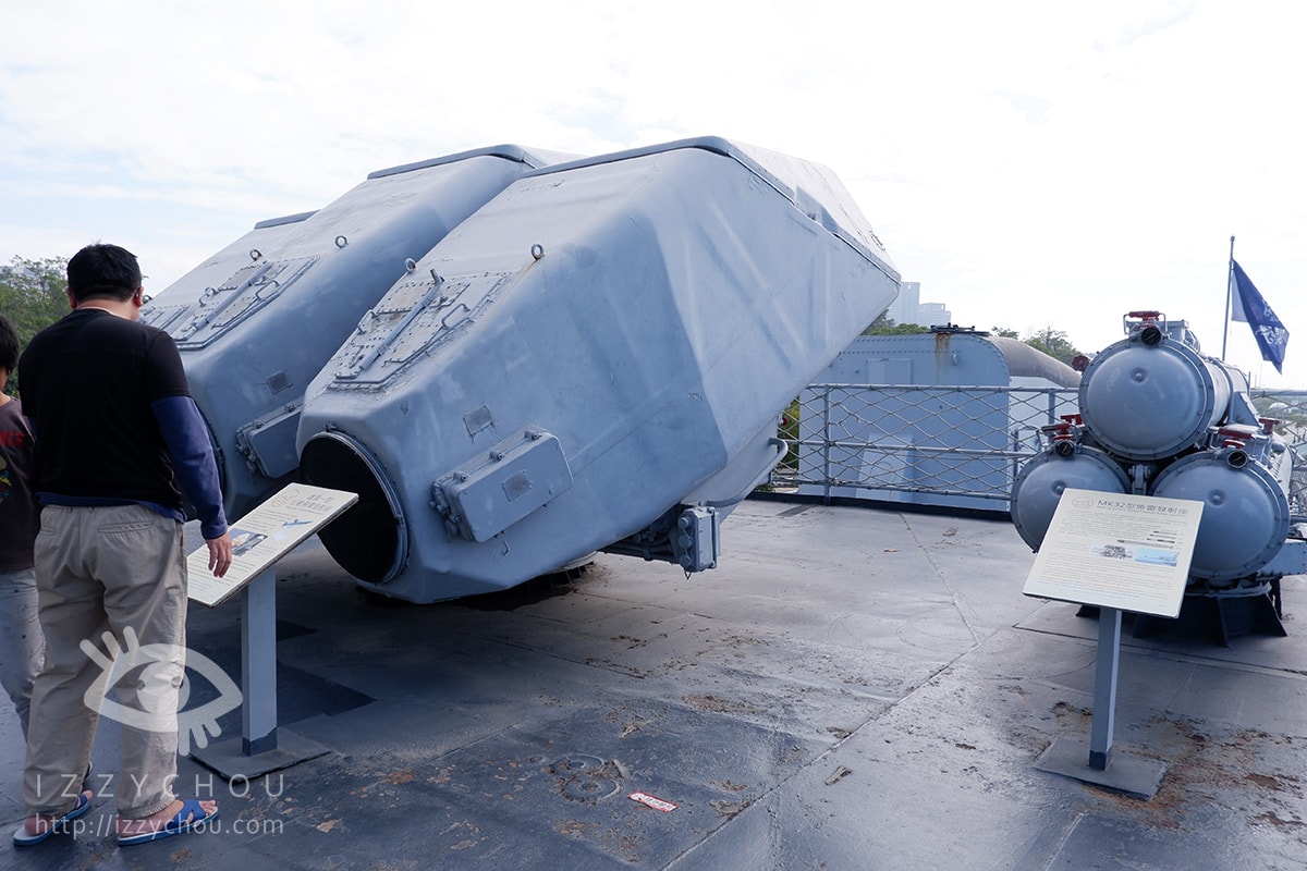 【台南景點】2026 德陽艦「熊熊遇艦你」特展全攻略！泰迪熊軍官、摩斯密碼室、集章換明信片必玩推薦