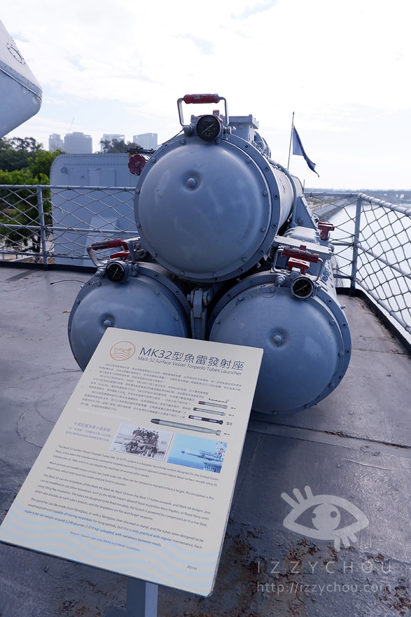 【台南景點】2026 德陽艦「熊熊遇艦你」特展全攻略！泰迪熊軍官、摩斯密碼室、集章換明信片必玩推薦
